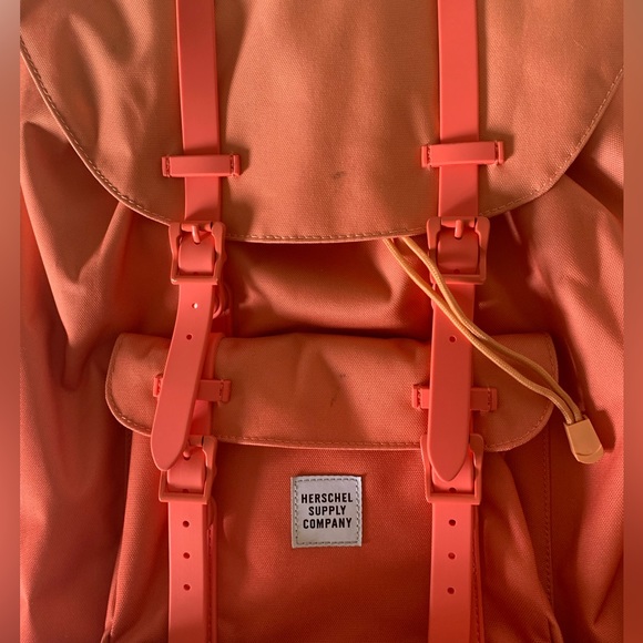 Herschel Supply Company Little America Laptop Backpack main image 10